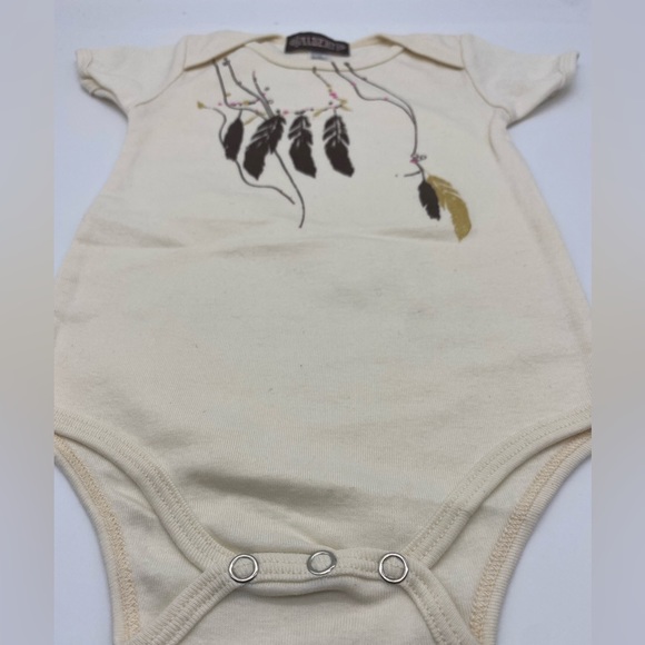 Albert One Piece - Picture 3 of 3